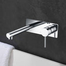 Hali Wall Basin Mixer HYB88-601 - Bathroom Hub