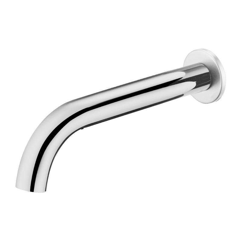 Hali Bath Spout Curve HYB88-802 - Bathroom Hub