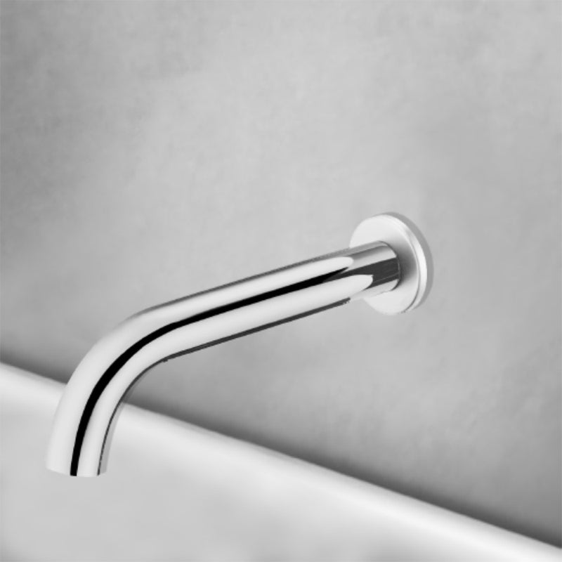 Hali Bath Spout Curve HYB88-802 - Bathroom Hub