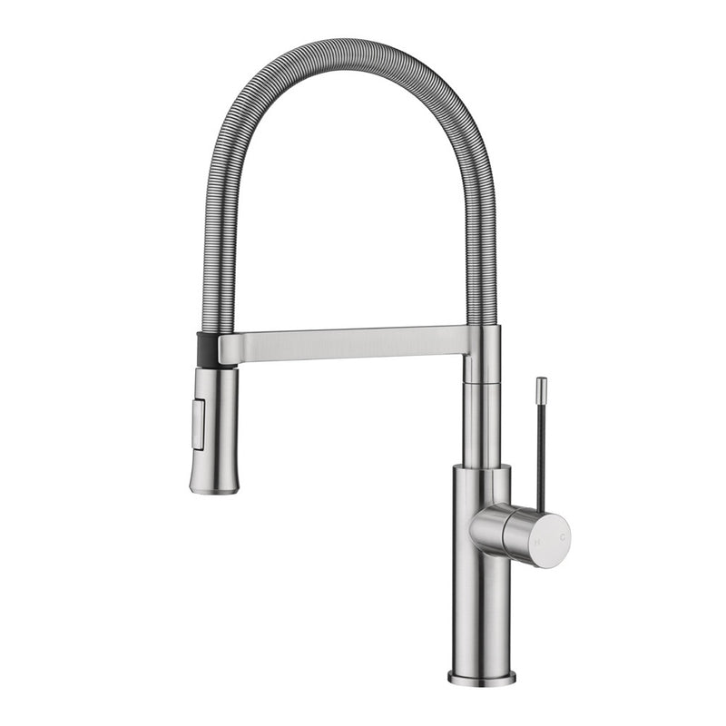 Scotia Sink Mixer HYB99-101BN - Bathroom Hub