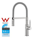 Scotia Sink Mixer HYB99-101BN - Bathroom Hub