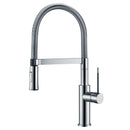Scotia Sink Mixer HYB99-101 - Bathroom Hub