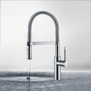 Scotia Sink Mixer HYB99-101 - Bathroom Hub