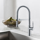 Scotia Sink Mixer HYB99-101 - Bathroom Hub