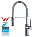 Scotia Sink Mixer HYB99-101 - Bathroom Hub