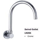 Swivel Outlet LNZ06