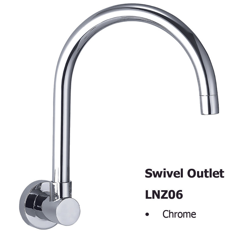 Swivel Outlet LNZ06