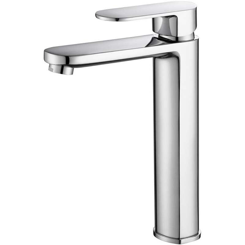 Cora High Rise Basin Mixer PBR2002 - Bathroom Hub