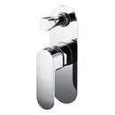 Cora Wall Mixer with Diverter PBR3002 - Bathroom Hub