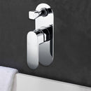 Cora Wall Mixer with Diverter PBR3002 - Bathroom Hub