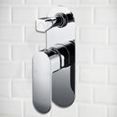 Cora Wall Mixer with Diverter PBR3002 - Bathroom Hub