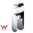 Cora Wall Mixer with Diverter PBR3002 - Bathroom Hub