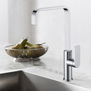 Ruki Sink Mixer PBS1001LF - Bathroom Hub
