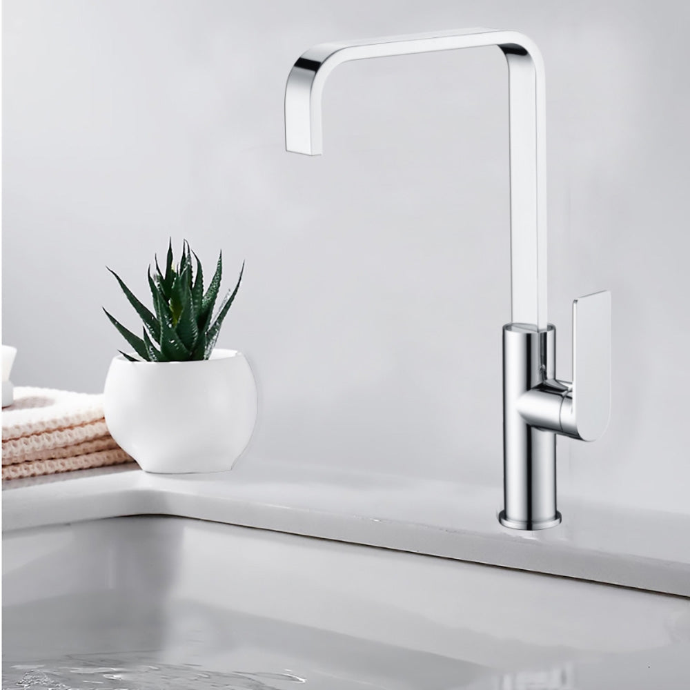 Ruki Sink Mixer PBS1001LF - Bathroom Hub