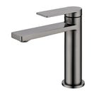 Ruki Basin Mixer Gunmetal PBS2001LF-GM - Bathroom Hub
