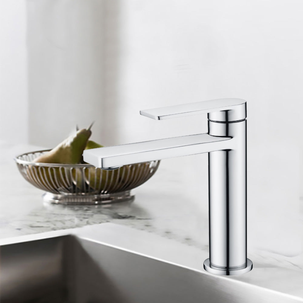 Ruki Basin Mixer PBS2001LF - Bathroom Hub