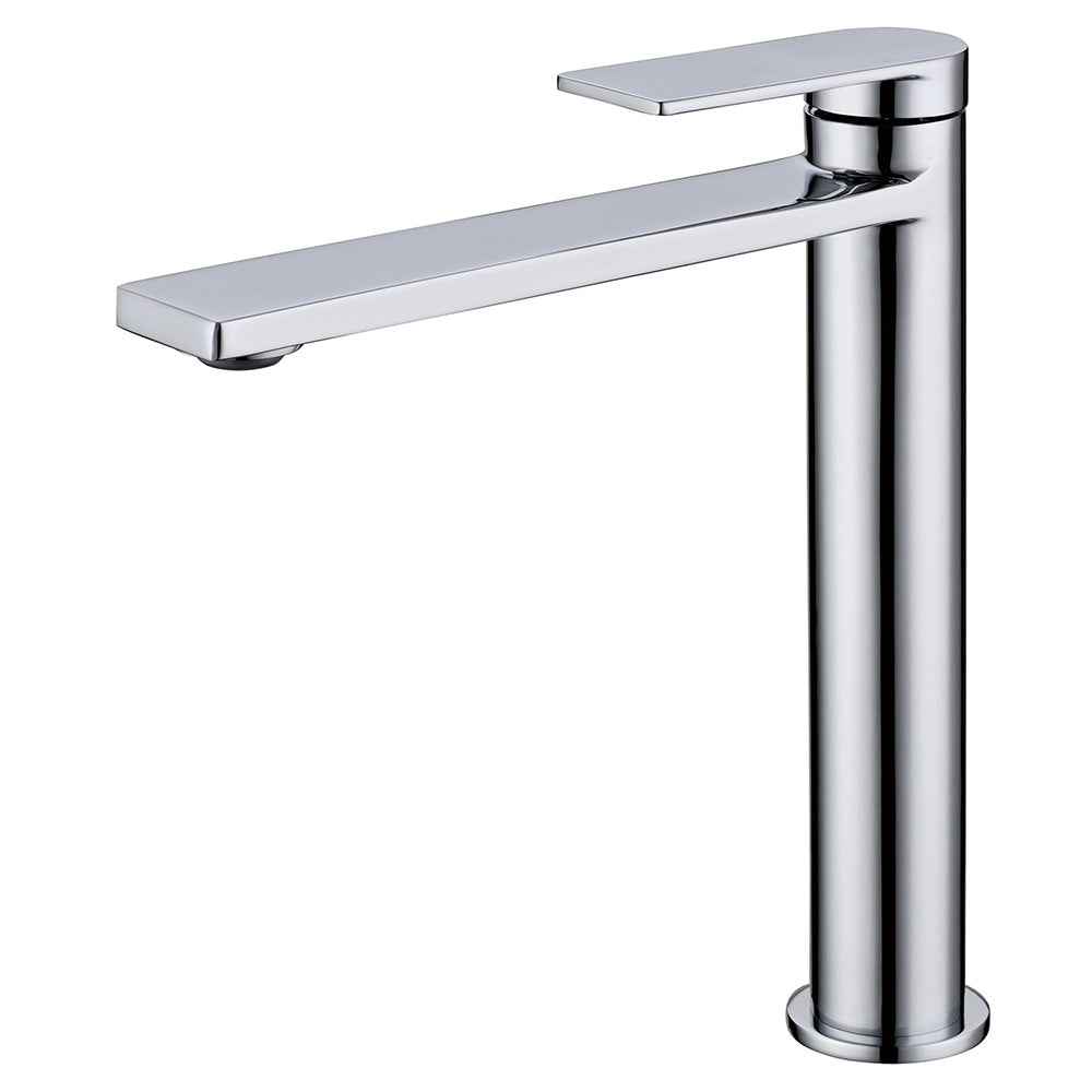 Ruki High Rise Basin Mixer PBS2002LF - Bathroom Hub
