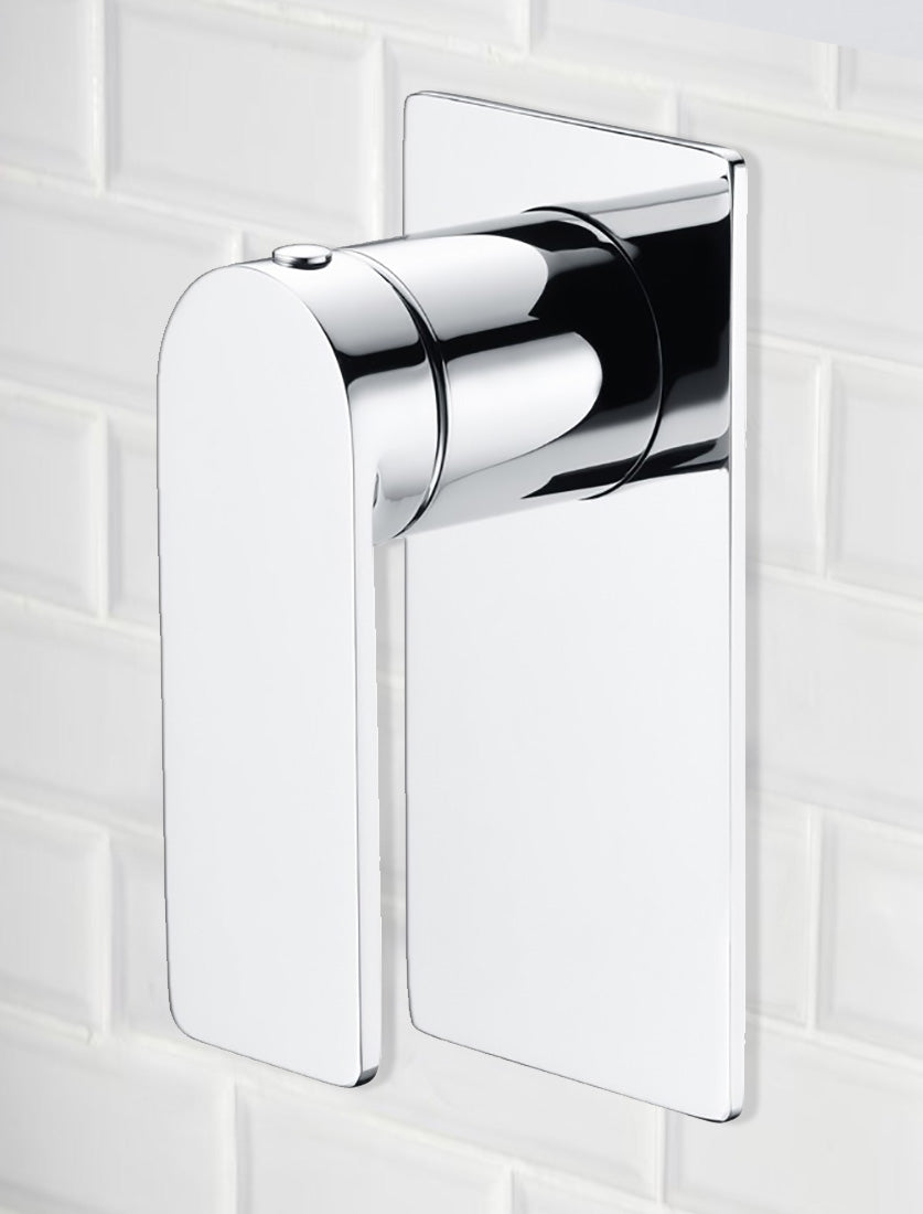 Ruki Wall Mixer PBS3001 - Bathroom Hub