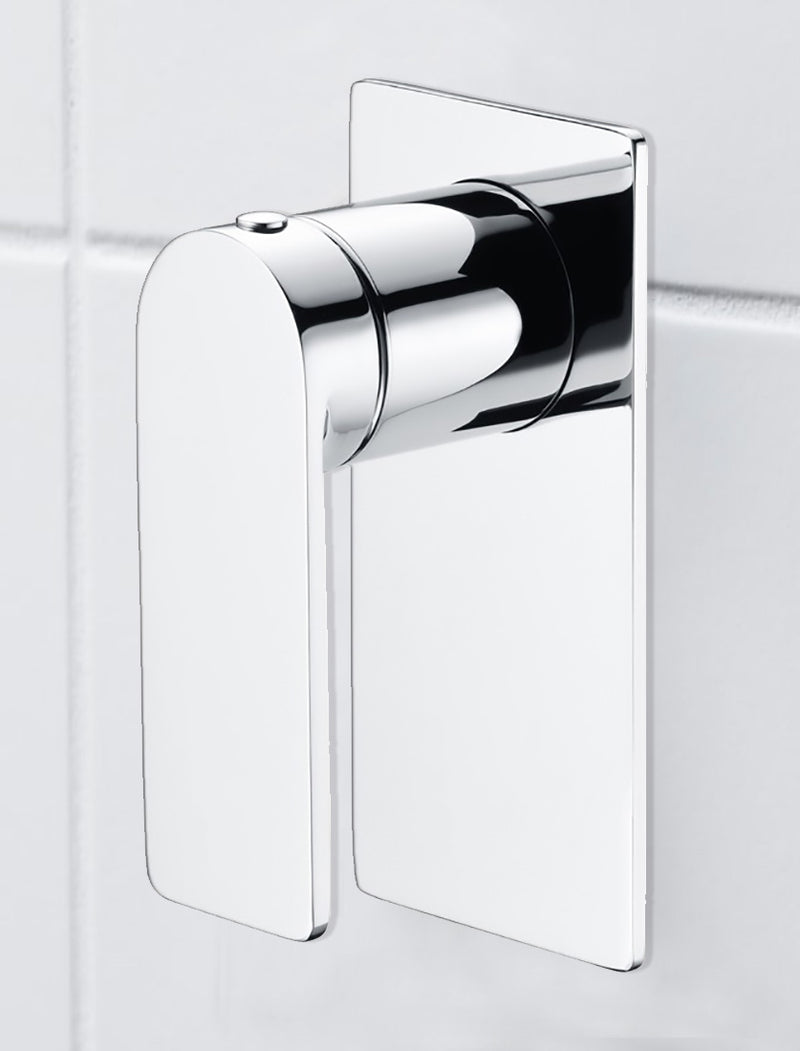 Ruki Wall Mixer PBS3001 - Bathroom Hub