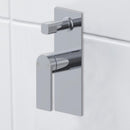 Ruki Wall Mixer with Diverter PBS3002 - Bathroom Hub