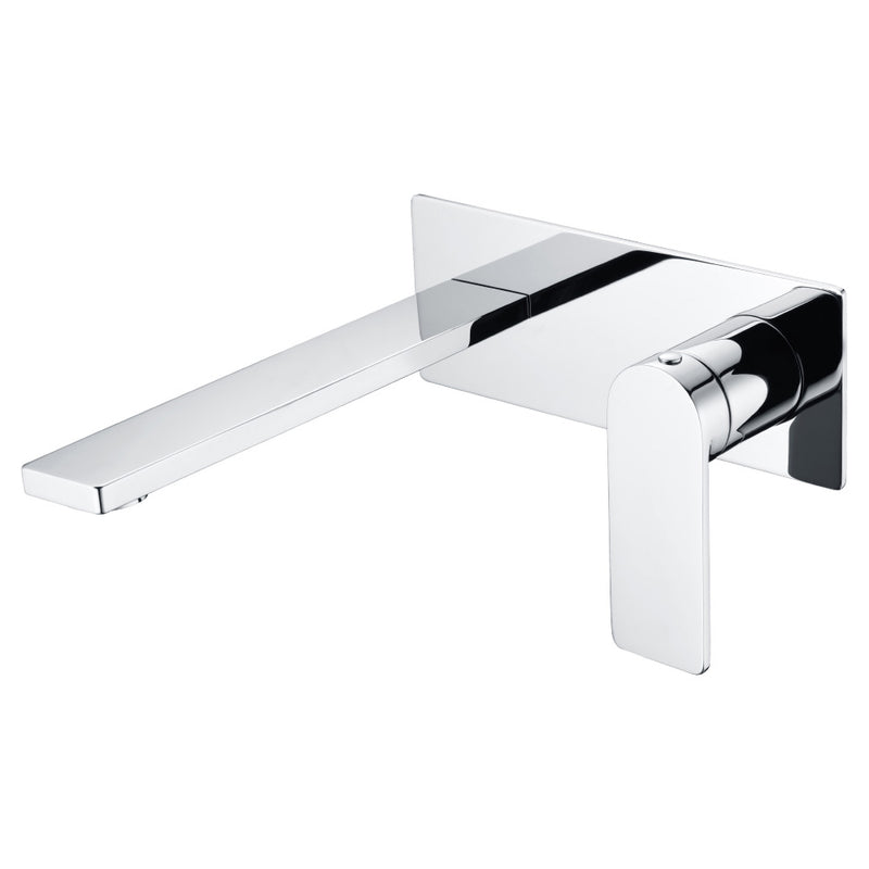 Ruki Wall Basin Mixer PBS3003 - Bathroom Hub