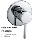 Otus Wall Mixer PC3001SB