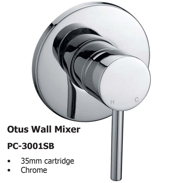 Otus Wall Mixer PC3001SB