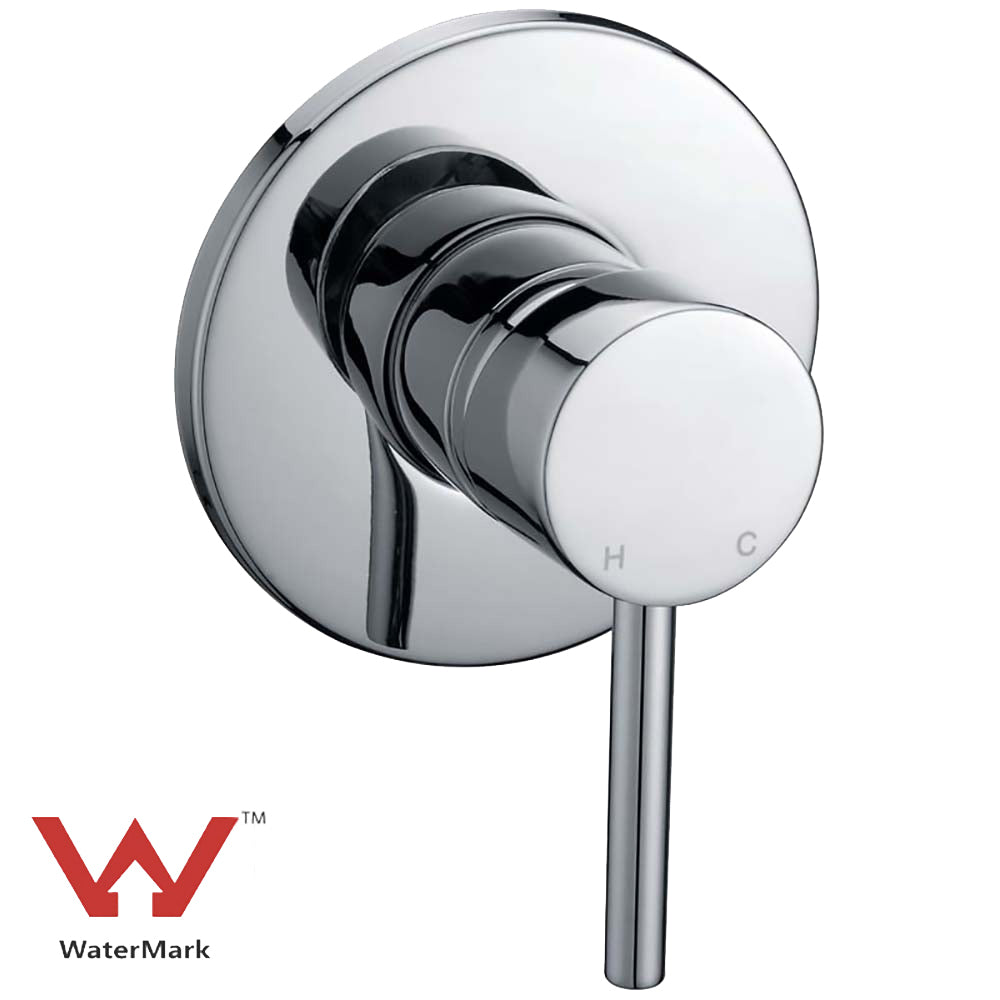 Otus Wall Mixer PC-3001SB - Bathroom Hub