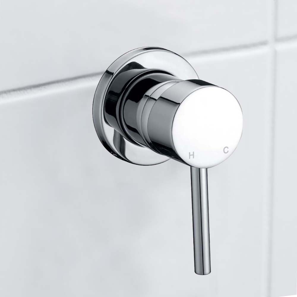 Otus Wall Mixer PC3003SB - Bathroom Hub