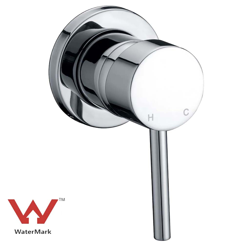 Otus Wall Mixer PC3003SB - Bathroom Hub