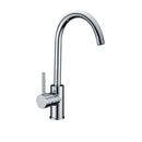 Otus Gooseneck Sink Mixer PC1001LF