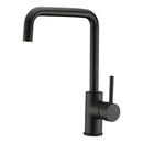 Otus Sink Mixer Matt Black PC1002LF-B
