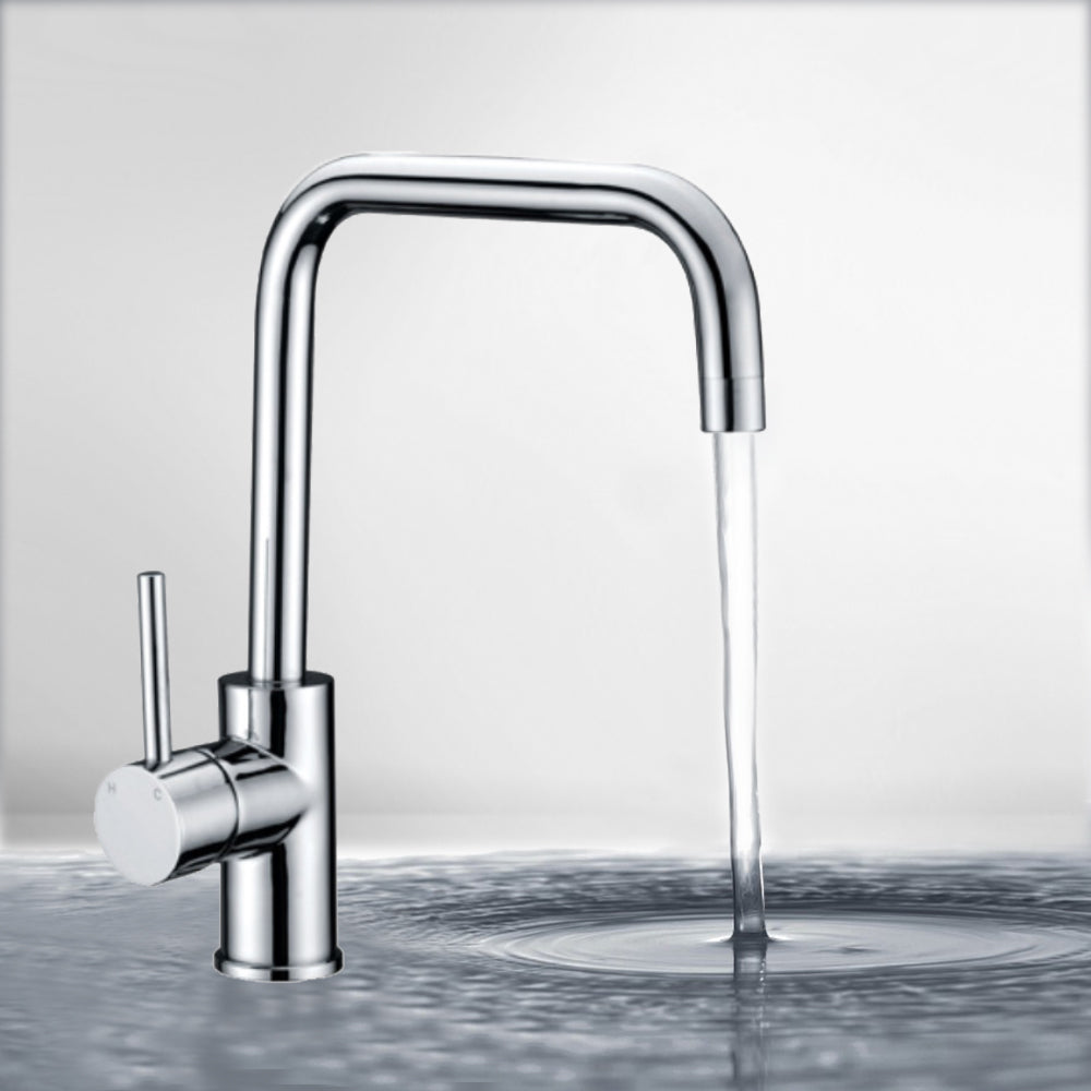 Otus Sink Mixer PC1002LF - Bathroom Hub