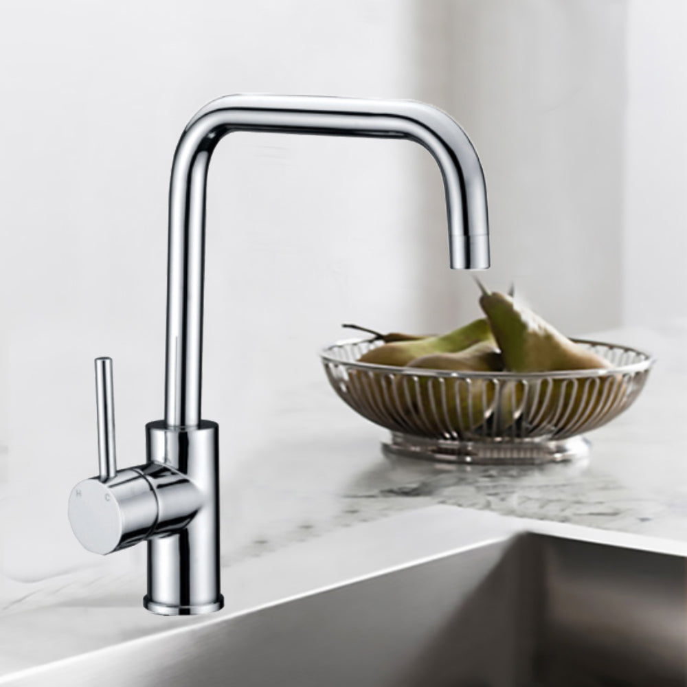 Otus Sink Mixer PC1002LF - Bathroom Hub