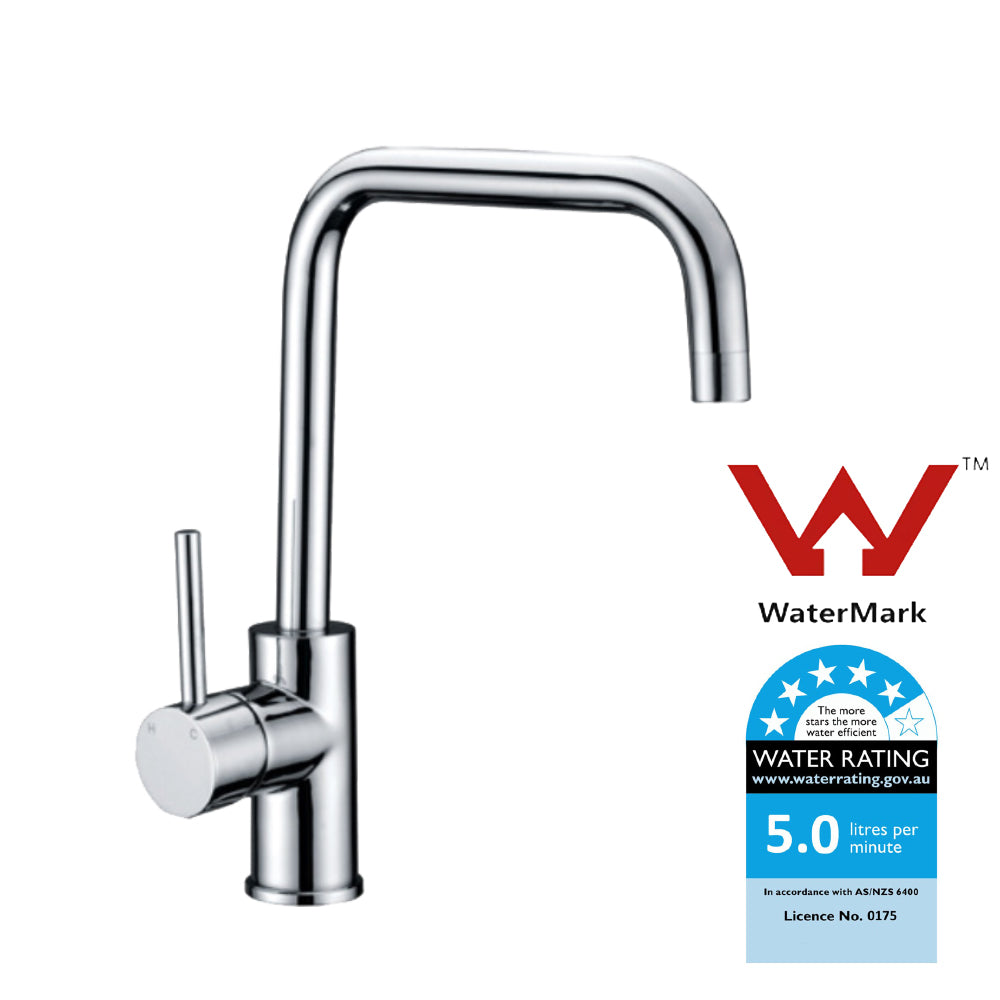 Otus Sink Mixer PC1002LF - Bathroom Hub