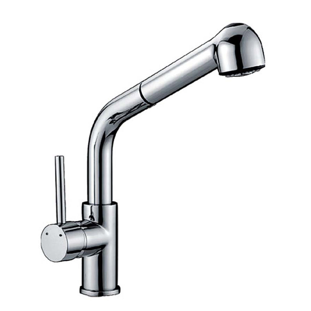 Otus Pull out Sink Mixer PC1003SB - Bathroom Hub