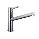 Otus Swivel Basin Mixer PC1011LF