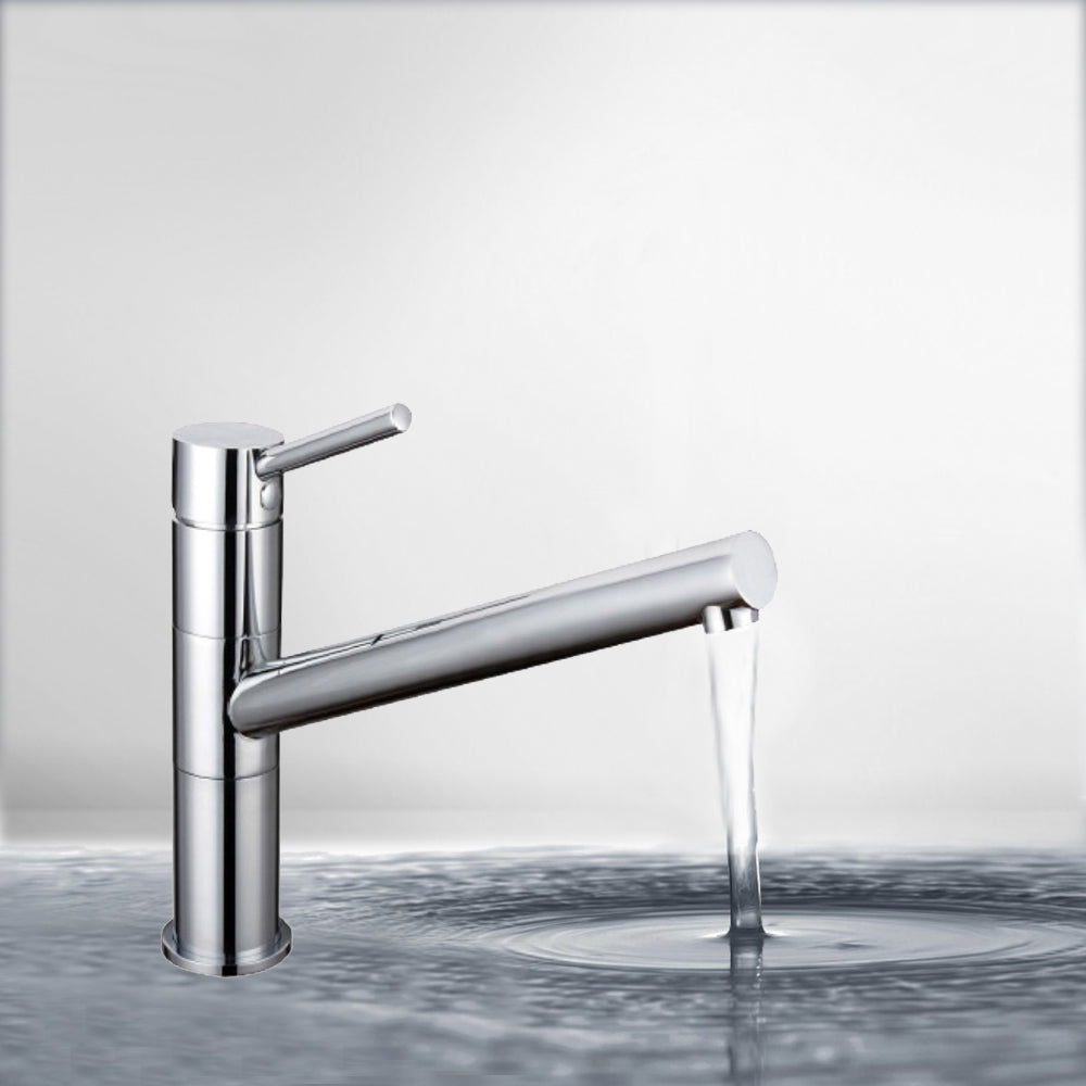 Otus Swivel Basin Mixer PC1011LF