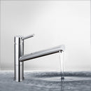 Otus Swivel Basin Mixer PC1011LF