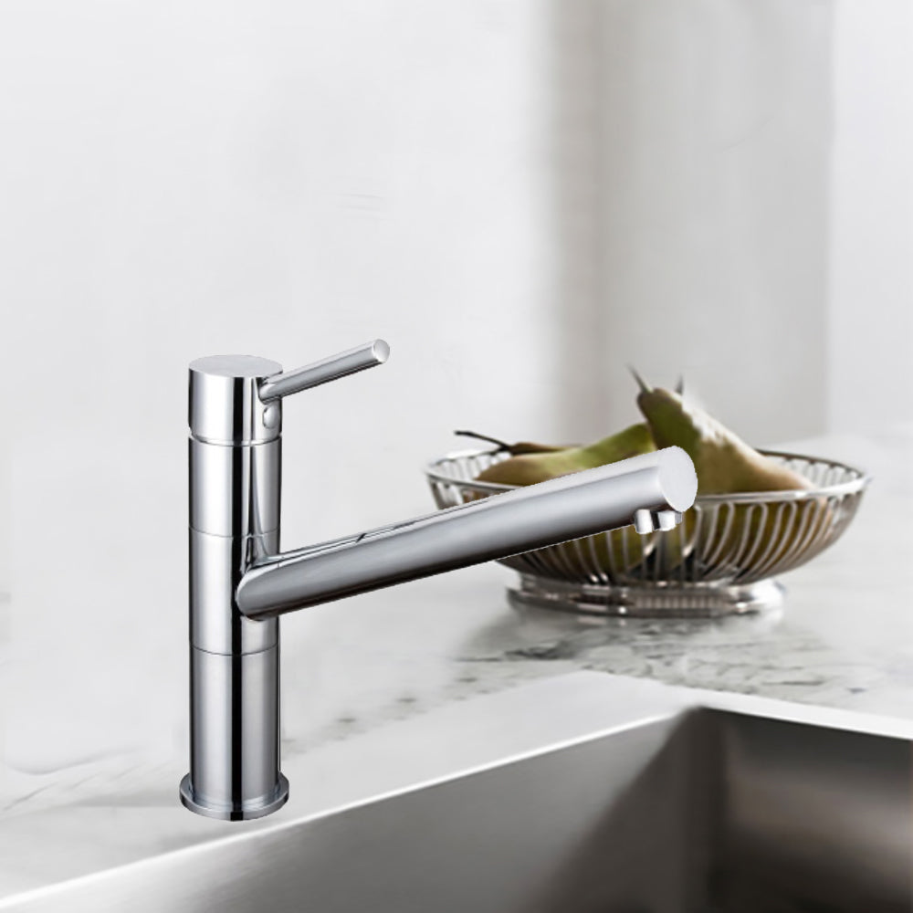 Otus Swivel Basin Mixer PC1011LF