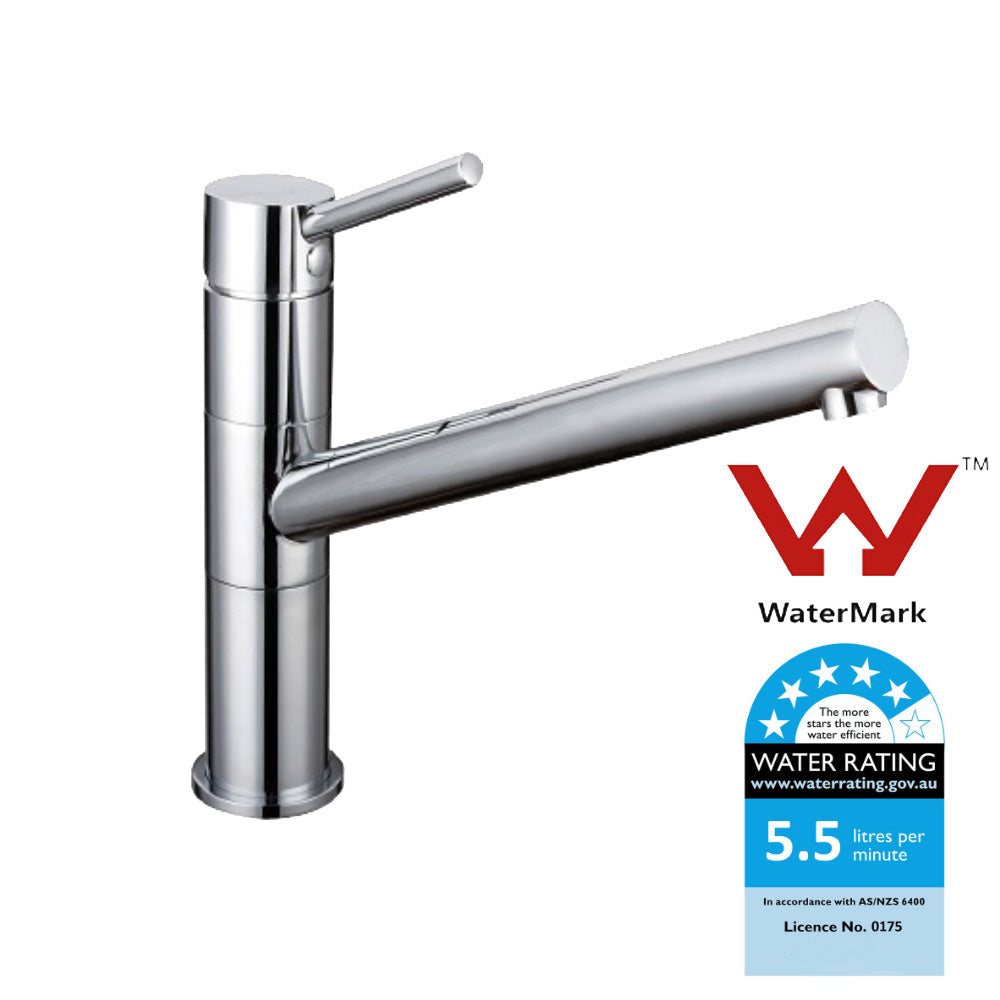 Otus Swivel Basin Mixer PC1011LF