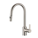 Otus New Pull out Sink Mixer Brushed Nickel PC1016LF-BN
