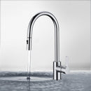 Otus New Pull out Sink Mixer PC1016LF
