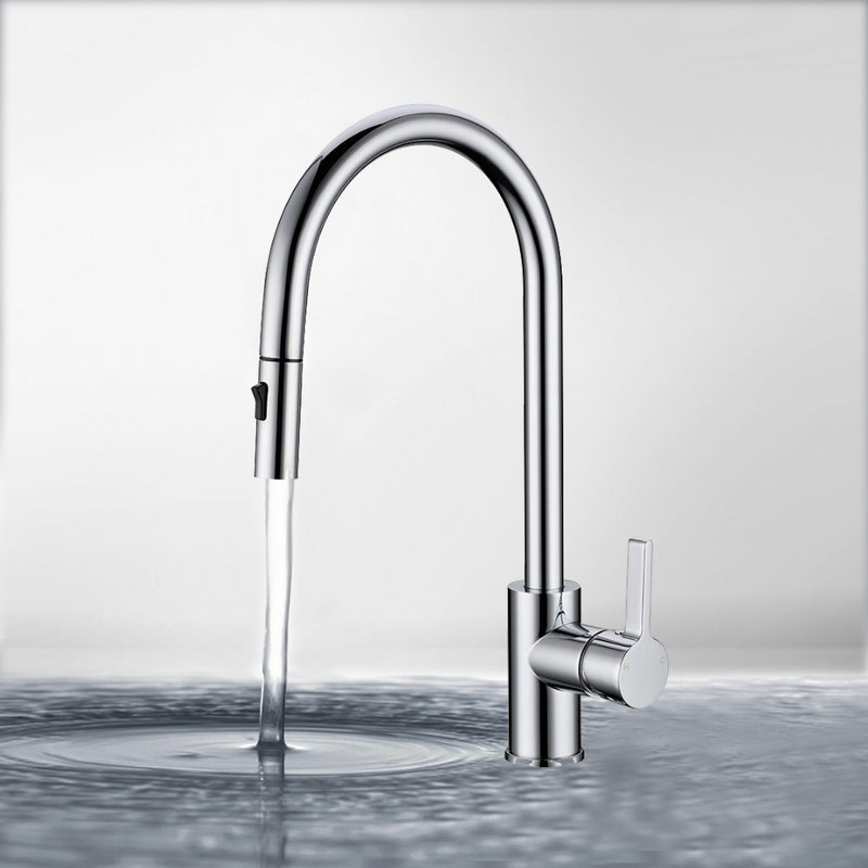 Otus New Pull out Sink Mixer PC1016LF