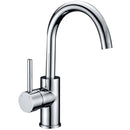 Otus Gooseneck Basin Mixer PC2002LF