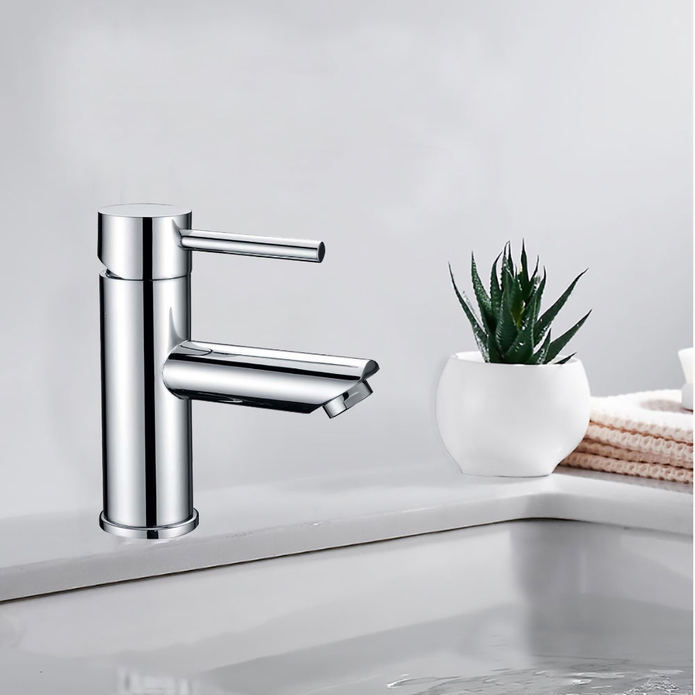 Otus Basin Mixer PC2003LF - Bathroom Hub