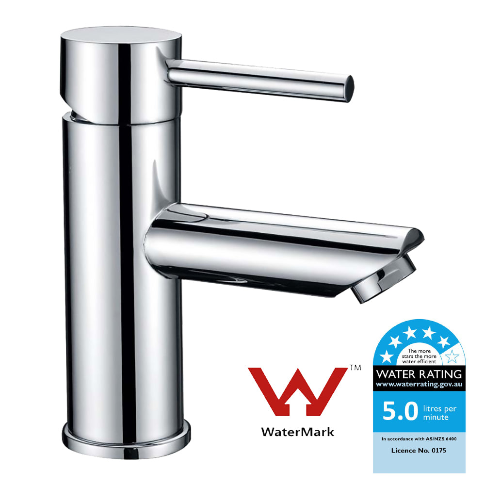 Otus Basin Mixer PC2003LF - Bathroom Hub