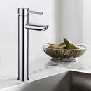 Otus High Rise Basin Mixer PC2004LF