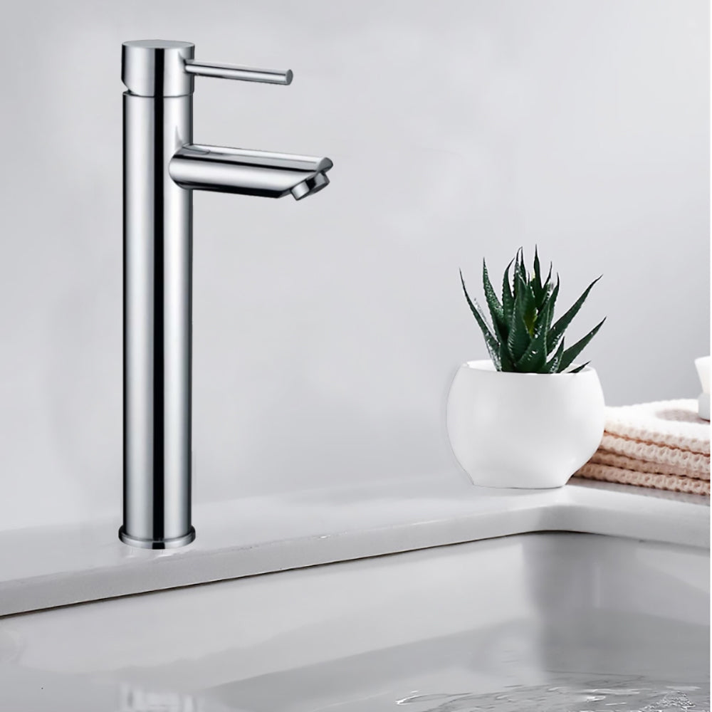 Otus High Rise Basin Mixer PC2004LF