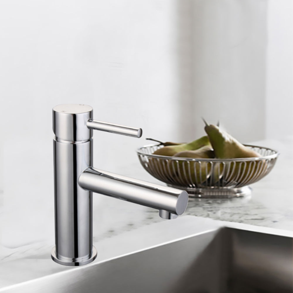Otus Basin Mixer PC2005SB - Bathroom Hub